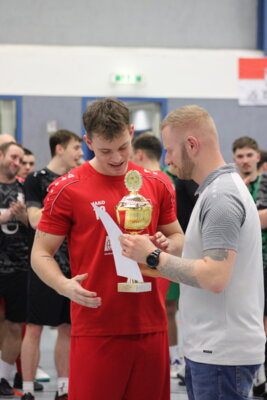 Foto des Albums: 2. Meyer Cup 1. Männer
