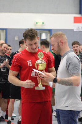 Foto des Albums: 2. Meyer Cup 1. Männer