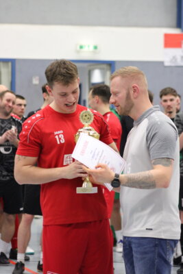 Foto des Albums: 2. Meyer Cup 1. Männer