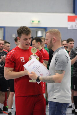 Foto des Albums: 2. Meyer Cup 1. Männer