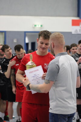 Foto des Albums: 2. Meyer Cup 1. Männer