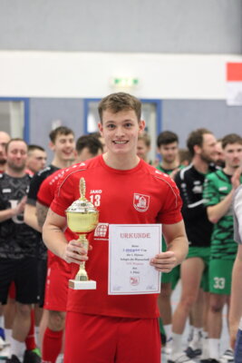 Foto des Albums: 2. Meyer Cup 1. Männer