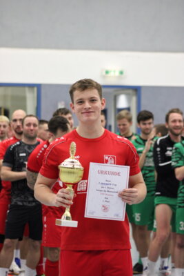 Foto des Albums: 2. Meyer Cup 1. Männer