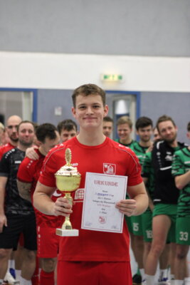 Foto des Albums: 2. Meyer Cup 1. Männer