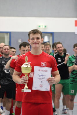 Foto des Albums: 2. Meyer Cup 1. Männer