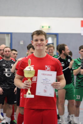 Foto des Albums: 2. Meyer Cup 1. Männer