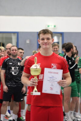 Foto des Albums: 2. Meyer Cup 1. Männer