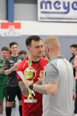 Foto des Albums: 2. Meyer Cup 1. Männer