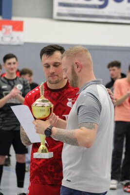 Foto des Albums: 2. Meyer Cup 1. Männer