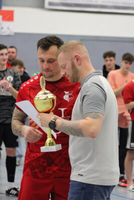 Foto des Albums: 2. Meyer Cup 1. Männer