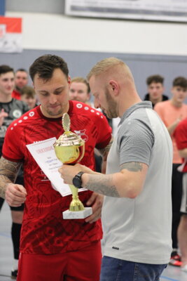 Foto des Albums: 2. Meyer Cup 1. Männer