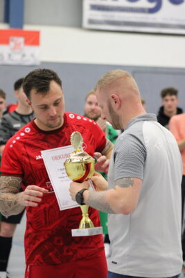 Foto des Albums: 2. Meyer Cup 1. Männer