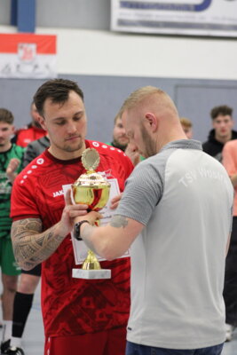 Foto des Albums: 2. Meyer Cup 1. Männer