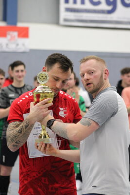 Foto des Albums: 2. Meyer Cup 1. Männer