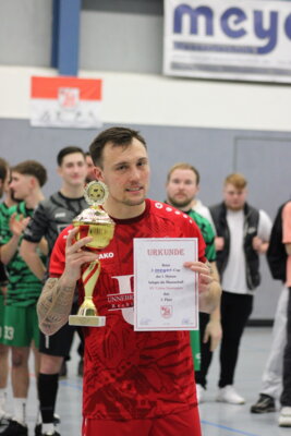 Foto des Albums: 2. Meyer Cup 1. Männer