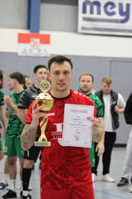 Foto des Albums: 2. Meyer Cup 1. Männer