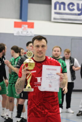 Foto des Albums: 2. Meyer Cup 1. Männer