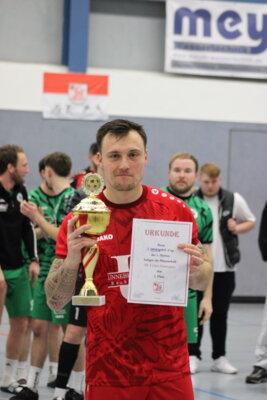 Foto des Albums: 2. Meyer Cup 1. Männer