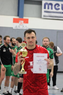 Foto des Albums: 2. Meyer Cup 1. Männer