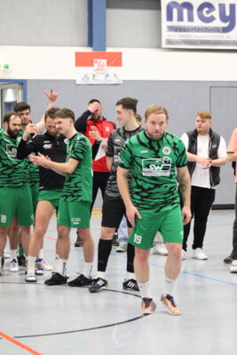 Foto des Albums: 2. Meyer Cup 1. Männer
