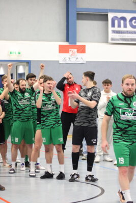 Foto des Albums: 2. Meyer Cup 1. Männer