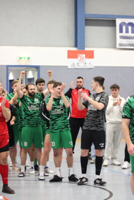 Foto des Albums: 2. Meyer Cup 1. Männer