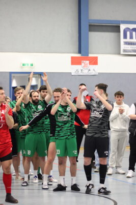 Foto des Albums: 2. Meyer Cup 1. Männer