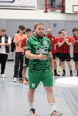Foto des Albums: 2. Meyer Cup 1. Männer