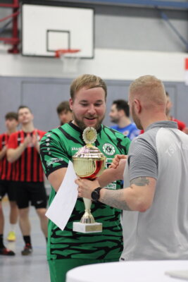 Foto des Albums: 2. Meyer Cup 1. Männer