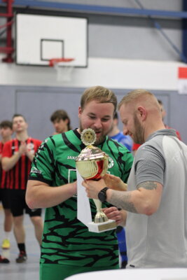 Foto des Albums: 2. Meyer Cup 1. Männer