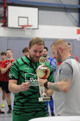 Foto des Albums: 2. Meyer Cup 1. Männer