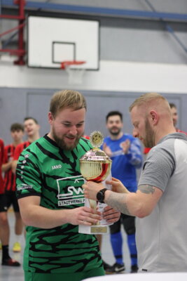 Foto des Albums: 2. Meyer Cup 1. Männer