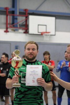 Foto des Albums: 2. Meyer Cup 1. Männer
