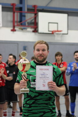 Foto des Albums: 2. Meyer Cup 1. Männer