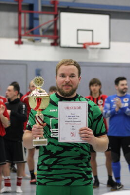 Foto des Albums: 2. Meyer Cup 1. Männer