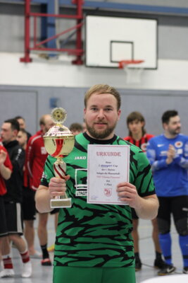 Foto des Albums: 2. Meyer Cup 1. Männer
