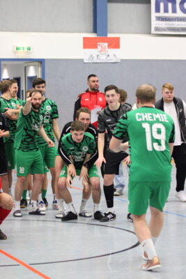 Foto des Albums: 2. Meyer Cup 1. Männer
