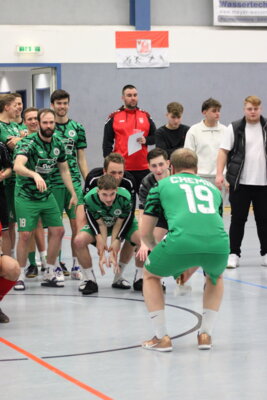 Foto des Albums: 2. Meyer Cup 1. Männer