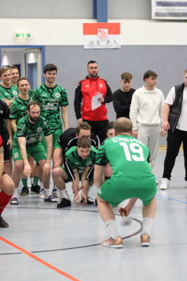 Foto des Albums: 2. Meyer Cup 1. Männer