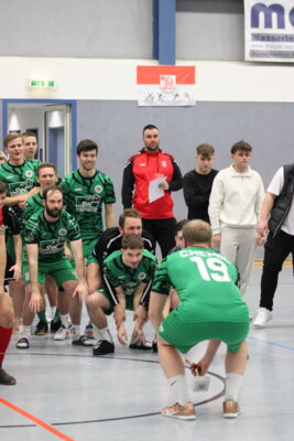 Foto des Albums: 2. Meyer Cup 1. Männer