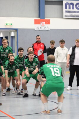 Foto des Albums: 2. Meyer Cup 1. Männer