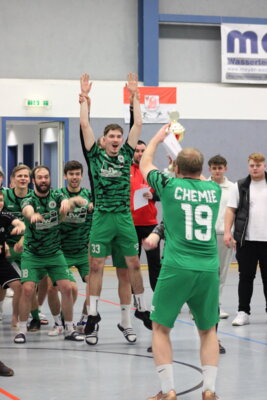 Foto des Albums: 2. Meyer Cup 1. Männer