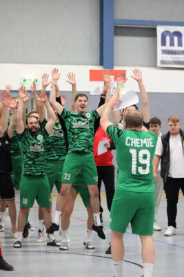 Foto des Albums: 2. Meyer Cup 1. Männer