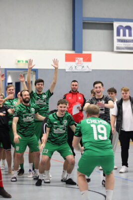 Foto des Albums: 2. Meyer Cup 1. Männer