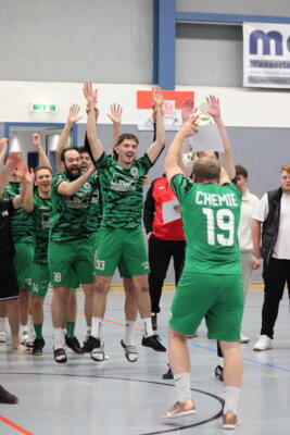 Foto des Albums: 2. Meyer Cup 1. Männer