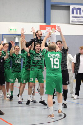Foto des Albums: 2. Meyer Cup 1. Männer