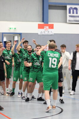 Foto des Albums: 2. Meyer Cup 1. Männer
