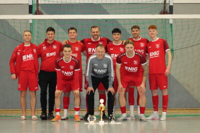 Foto des Albums: 2. Meyer Cup 1. Männer