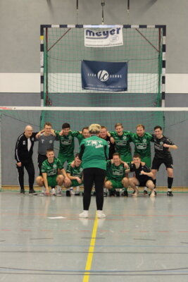 Foto des Albums: 2. Meyer Cup 1. Männer
