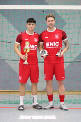 Foto des Albums: 2. Meyer Cup 1. Männer